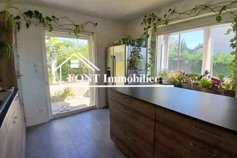 Villa i Ternay, Rhone, Ternay - € 349.000 | Ref: 08837 - foto 7