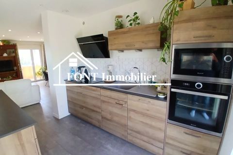 Villa i Ternay, Rhone, Ternay - € 349.000 | Ref: 08837 - foto 9