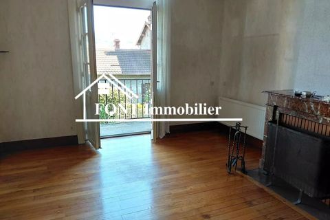 Villa a Saint-Chamond, Loire, Saint-Chamond - € 198.000 | Ref: 08839 - foto 3