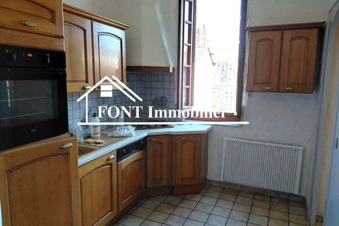 Villa a Saint-Chamond, Loire, Saint-Chamond - € 198.000 | Ref: 08839 - foto 4