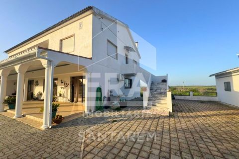 Villa a Alcanhoes, Santarem, Alcanhoes - € 430.000 | Ref: 12256 - foto 3