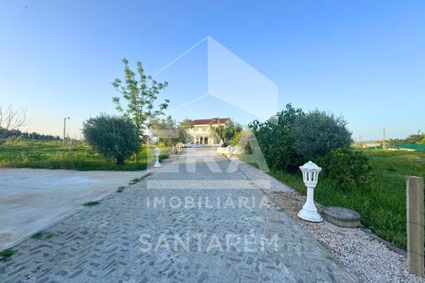 Villa a Alcanhoes, Santarem, Alcanhoes - € 430.000 | Ref: 12256 - foto 4