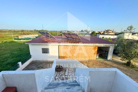 Villa a Alcanhoes, Santarem, Alcanhoes - € 430.000 | Ref: 12256 - foto 6