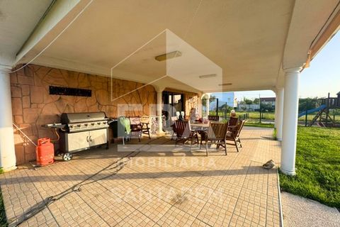 Villa a Alcanhoes, Santarem, Alcanhoes - € 430.000 | Ref: 12256 - foto 10