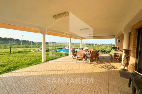 Villa a Alcanhoes, Santarem, Alcanhoes - € 430.000 | Ref: 12256 - foto 11