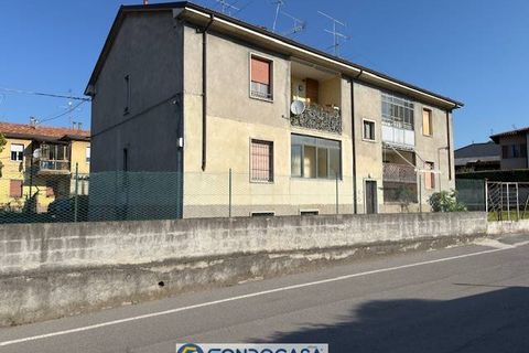 Leilighet i Erbusco, Brescia, Erbusco - € 95 000 | Ref: Erb.22.cfr - foto 2