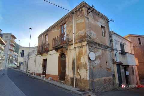Lejlighed i Messina, Messina, Messina - € 25.500 | Ref: VS867 - foto 1