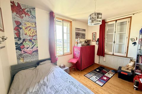 Villa a Rouen, Seine-Maritime, Rouen - € 260.000 | Ref: 86951932 - foto 7