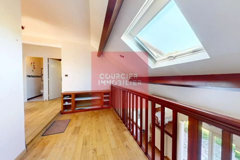 Villa a Coignières, Yvelines, Coignières - € 426.000 | Ref: 86911205 - foto 5