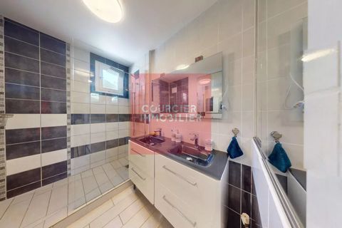 Villa a Coignières, Yvelines, Coignières - € 426.000 | Ref: 86911205 - foto 8