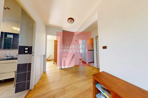 Villa a Coignières, Yvelines, Coignières - € 426.000 | Ref: 86911205 - foto 9