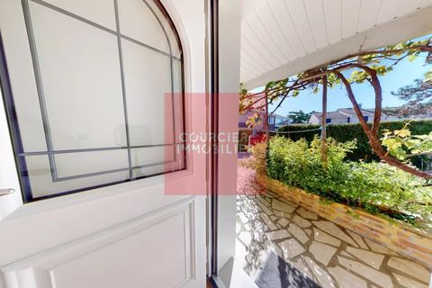 Villa a Coignières, Yvelines, Coignières - € 426.000 | Ref: 86911205 - foto 10