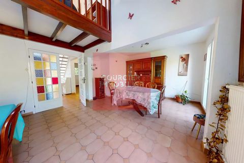 Villa a Coignières, Yvelines, Coignières - € 426.000 | Ref: 86911205 - foto 11