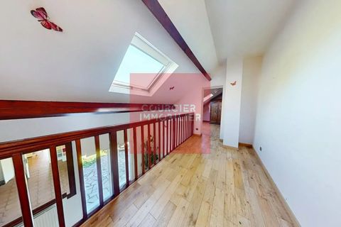 Villa a Coignières, Yvelines, Coignières - € 426.000 | Ref: 86911205 - foto 15