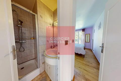 Villa a Coignières, Yvelines, Coignières - € 426.000 | Ref: 86911205 - foto 16