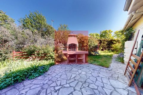 Villa a Coignières, Yvelines, Coignières - € 426.000 | Ref: 86911205 - foto 19
