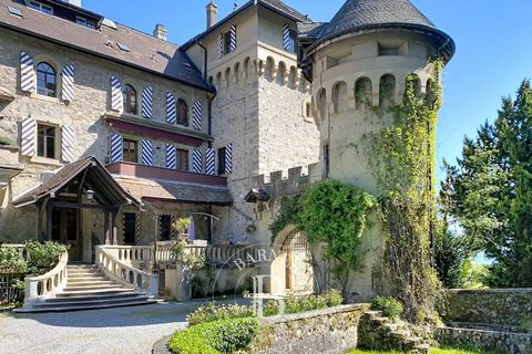 Leilighet i Lugrin, Haute-Savoie, Lugrin - € 580 000 | Ref: CSE2326 - foto 3