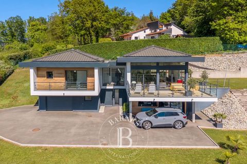Villa a Armoy, Haute-Savoie, Armoy - € 975.000 | Ref: SZE2382 - foto 4