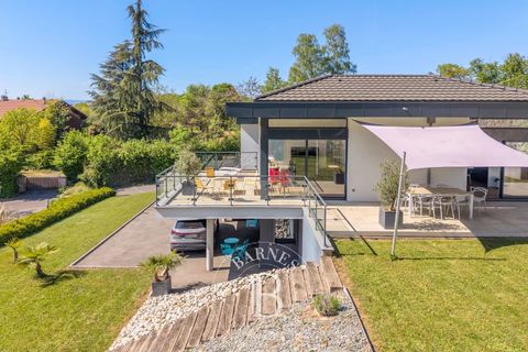 Villa a Armoy, Haute-Savoie, Armoy - € 975.000 | Ref: SZE2382 - foto 29