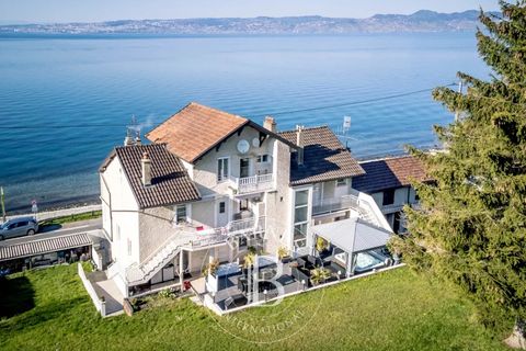 Leilighet i Maxilly-sur-Léman, Haute-Savoie, Maxilly-sur-Léman - € 430 000 | Ref: CSE2419 - foto 2