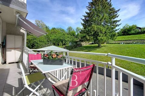 Leilighet i Maxilly-sur-Léman, Haute-Savoie, Maxilly-sur-Léman - € 430 000 | Ref: CSE2419 - foto 3