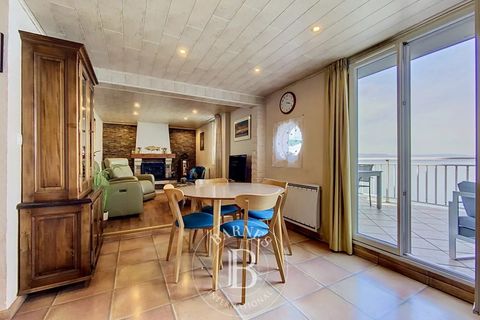 Leilighet i Maxilly-sur-Léman, Haute-Savoie, Maxilly-sur-Léman - € 430 000 | Ref: CSE2419 - foto 5
