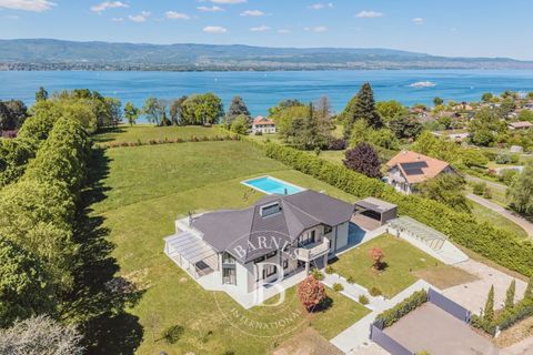 Landejendom i Nernier, Haute-Savoie, Nernier - € 12.000.000 | Ref: SZE1988 - foto 1