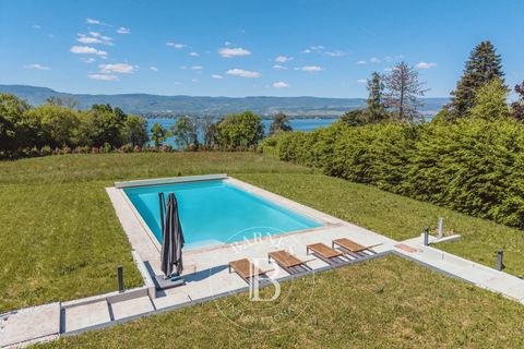 Landejendom i Nernier, Haute-Savoie, Nernier - € 12.000.000 | Ref: SZE1988 - foto 3