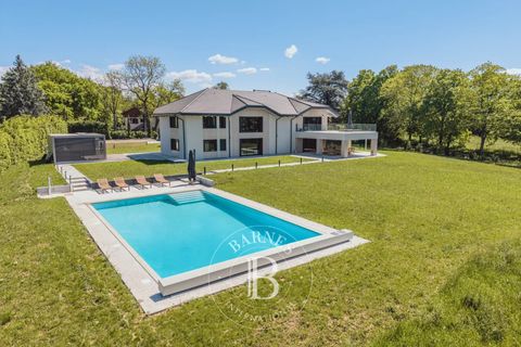 Landejendom i Nernier, Haute-Savoie, Nernier - € 12.000.000 | Ref: SZE1988 - foto 2