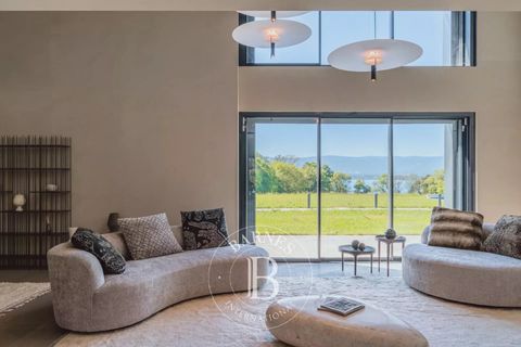 Landejendom i Nernier, Haute-Savoie, Nernier - € 12.000.000 | Ref: SZE1988 - foto 6