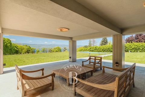 Landejendom i Nernier, Haute-Savoie, Nernier - € 12.000.000 | Ref: SZE1988 - foto 4