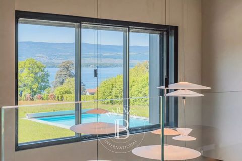Landejendom i Nernier, Haute-Savoie, Nernier - € 12.000.000 | Ref: SZE1988 - foto 17