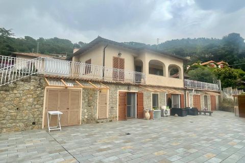 Villa i Camporosso, Imperia, Camporosso - € 950.000 | Ref: 96 - foto 1
