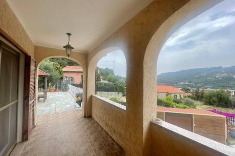 Villa i Camporosso, Imperia, Camporosso - € 950.000 | Ref: 96 - foto 2