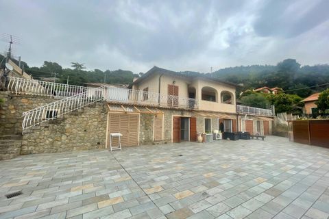 Villa i Camporosso, Imperia, Camporosso - € 950.000 | Ref: 96 - foto 3