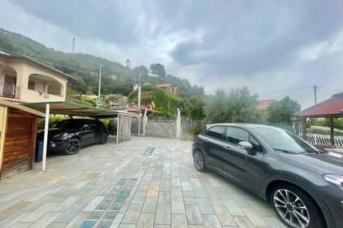 Villa i Camporosso, Imperia, Camporosso - € 950.000 | Ref: 96 - foto 4