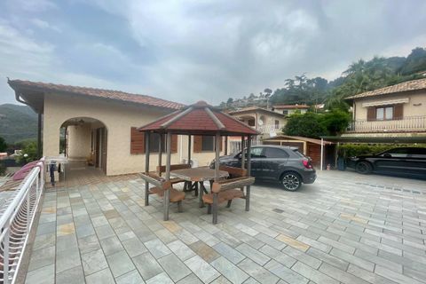 Villa i Camporosso, Imperia, Camporosso - € 950.000 | Ref: 96 - foto 5