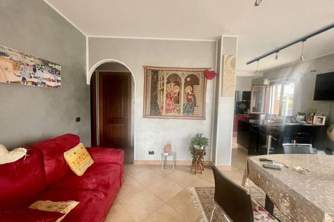 Villa i Camporosso, Imperia, Camporosso - € 950.000 | Ref: 96 - foto 12