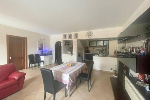 Villa i Camporosso, Imperia, Camporosso - € 950.000 | Ref: 96 - foto 13