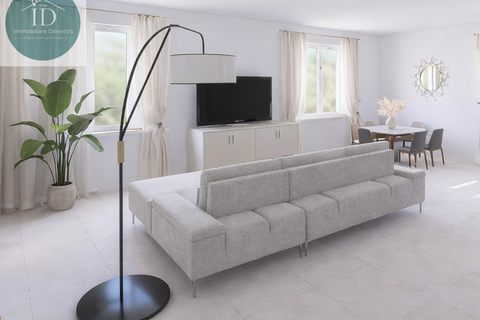 Villa i Sanremo, Imperia, Sanremo - € 580.000 | Ref: 232 - foto 1