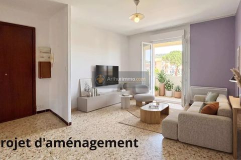 Leilighet i Le Muy, Var, Le Muy - € 159 500 | Ref: 11338 - foto 4