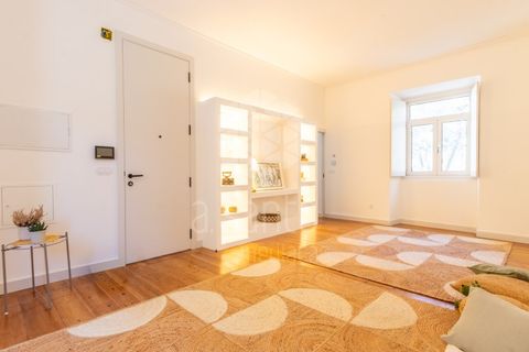 Leilighet i Queluz, Lisbon, Queluz - € 695 000 | Ref: RE10719CS (T3) - foto 2
