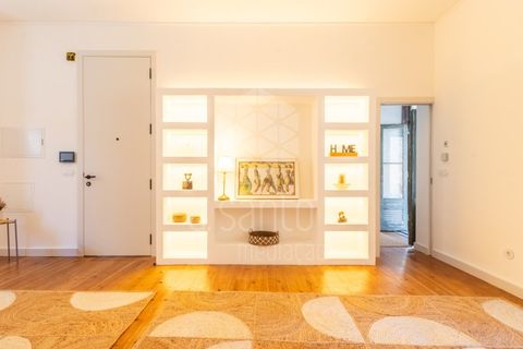 Leilighet i Queluz, Lisbon, Queluz - € 695 000 | Ref: RE10719CS (T3) - foto 3