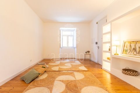 Leilighet i Queluz, Lisbon, Queluz - € 695 000 | Ref: RE10719CS (T3) - foto 4