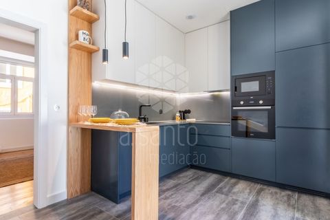 Leilighet i Queluz, Lisbon, Queluz - € 695 000 | Ref: RE10719CS (T3) - foto 5