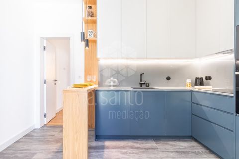 Leilighet i Queluz, Lisbon, Queluz - € 695 000 | Ref: RE10719CS (T3) - foto 6