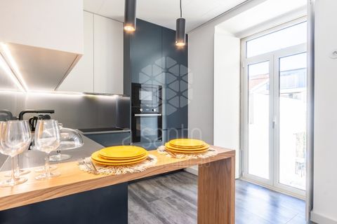 Leilighet i Queluz, Lisbon, Queluz - € 695 000 | Ref: RE10719CS (T3) - foto 7
