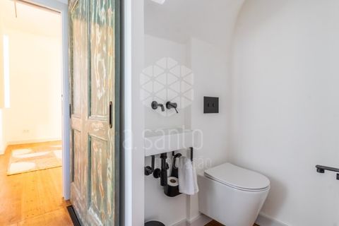 Leilighet i Queluz, Lisbon, Queluz - € 695 000 | Ref: RE10719CS (T3) - foto 9