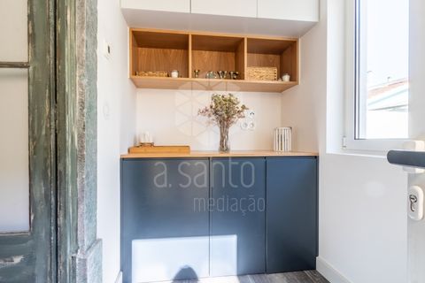 Leilighet i Queluz, Lisbon, Queluz - € 695 000 | Ref: RE10719CS (T3) - foto 10