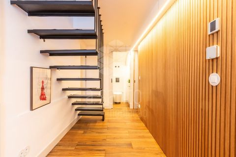 Leilighet i Queluz, Lisbon, Queluz - € 695 000 | Ref: RE10719CS (T3) - foto 12